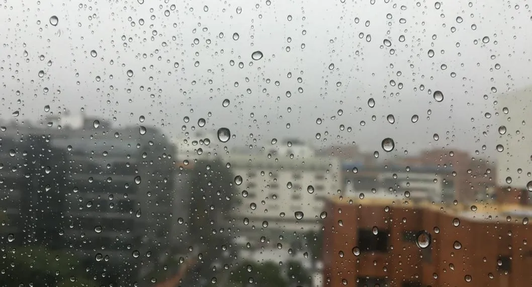 Lluvia artificial ya ocurrió en sabana de Bogotá y así fue como lo lograron