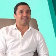 Sebastián Arango es el principal rumoreado para asumir la presidencia de Atlético Nacional. Trabajó por 10 años en el Grupo Éxito.