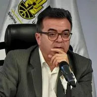 Olmedo López, exdirector de Ungrd, dijo que el ministro del Interior, Luis Fernando Velasco, debería dar explicaciones sobre el caso de los carrotanques para La Guajira.