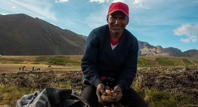 Sena tiene programas nuevos para campesinos, indígenas y proyectos populares