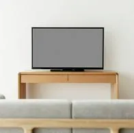 ¿Qué hacer si el televisor se queda en negro?