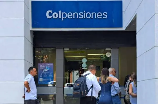 ¿Por qué todos los trabajadores terminarían cotizando en Colpensiones si se aprueba la reforma de Petro?