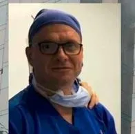 Médico asesinado por paciente en Medellín tenía otra profesión, según amigo
