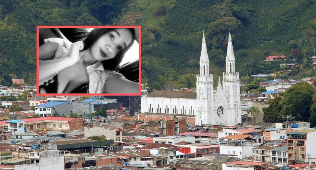 Ella era Luisa, la mujer hallada sin vida en Tolima; misterio rodea su muerte   