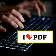 Quién es el creador de iLovePDF, sitio web que les arregló la vida a las personas