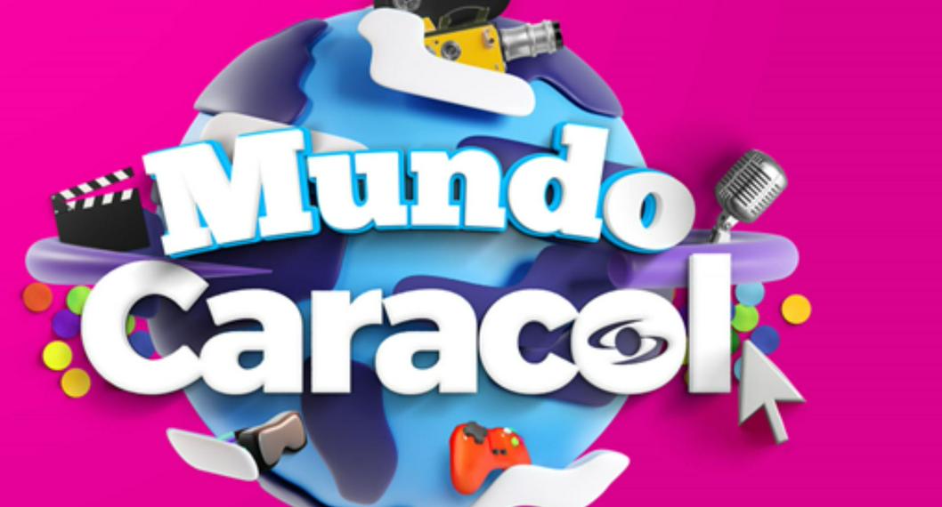 Caracol Televisión lanza el videojuego Mundo Caracol en Roblox en Feria del Libro.