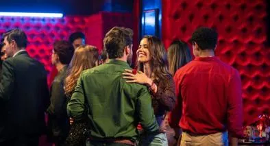 Cambian horario de 'Rojo carmesí' y 'La casa de los famosos' en el Canal RCN: detalles