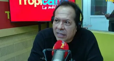 'Cantante del gol' contó por qué se equivoca narrando partidos: detalles y video de lo que dijo