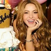 Shakira perdió más de mil dólares en su primera gira mundial por una cobra.