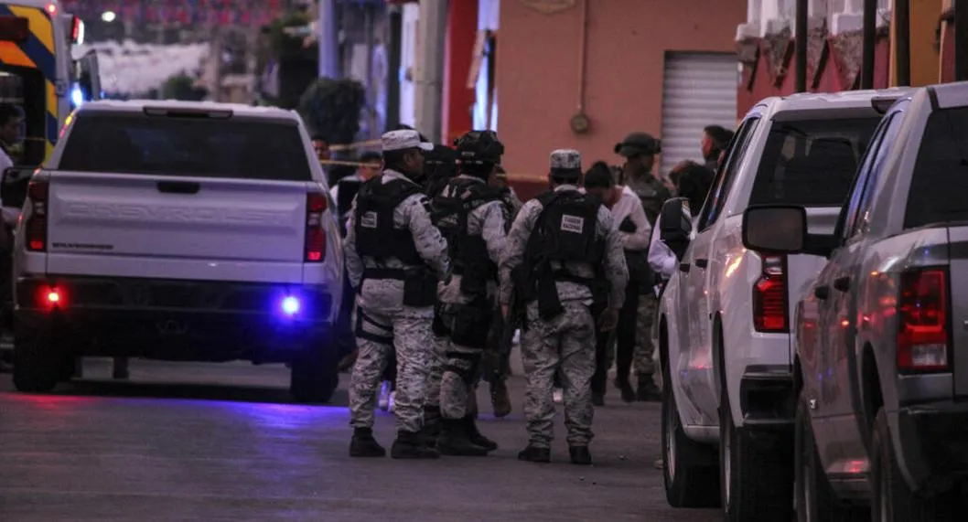 Dos nuevos asesinatos de candidatos a alcaldías sacuden México