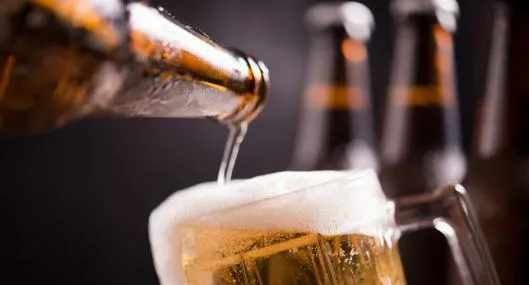 Rusia subió los aranceles a la cerveza importada de países llamados inamistosos