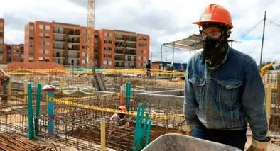 Bogotá, Valle y Antioquia, zonas que más viviendas tienen para vender en Colombia