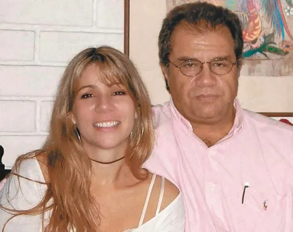 José Manuel Gnecco, presunto asesino de su esposa, se declara inocente de soborno