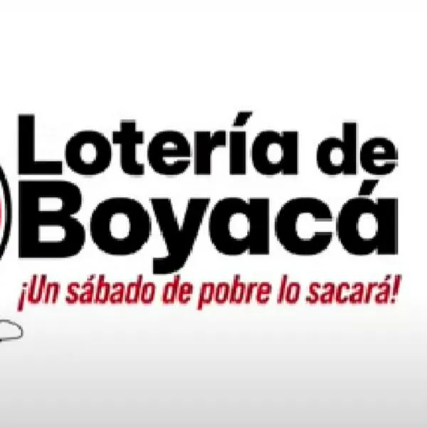 Lotería de Boyacá último sorteo, resultado hoy 20 de abril de 2024