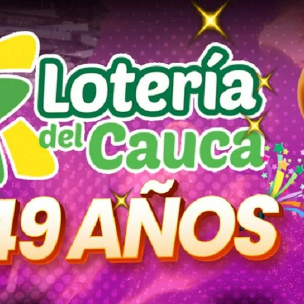 Lotería del Cauca resultado último sorteo hoy 20 de abril de 2024
