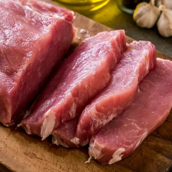 Dato de salud para quienes  consumen carne roja; hay que reemplazar po sardinas