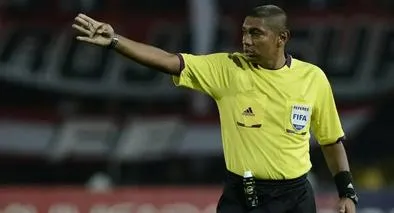 Ímer Machado saldría de la Comisión Arbitral en Colombia.