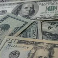 Dólar en Colombia inicia semana al alza y se cotiza sobre los $3.900