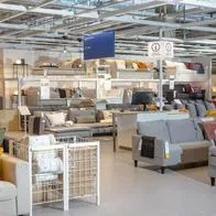 IKEA compartió detalles de su segunda tienda en el país, ubicada en Cali