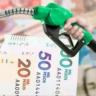 Gobierno Nacional confirma que pagará subsidio de 500.000 pesos a taxistas por precio de la gasolina y estas son las condiciones para recibir la plata.
