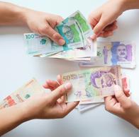 Colombianos eligen Nequi, Daviplata o Transfiya que dinero en efectivo: por qué