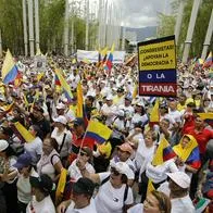 Mensaje de marchas superará a Gustavo Petro y llegará al Congreso y políticos