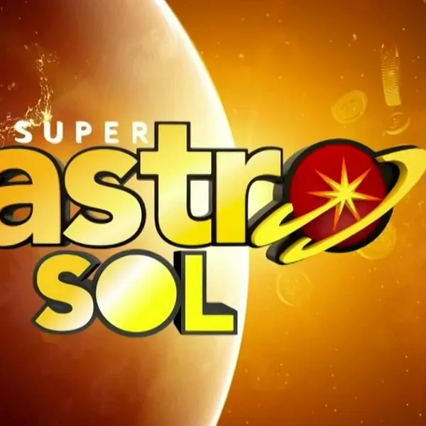 Astro Sol resultado último sorteo hoy 22 de abril de 2024