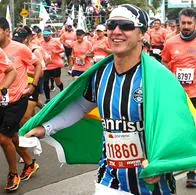Media Maratón de Bogotá, que empieza a agotar cupos; hay inscripciones de 34 países