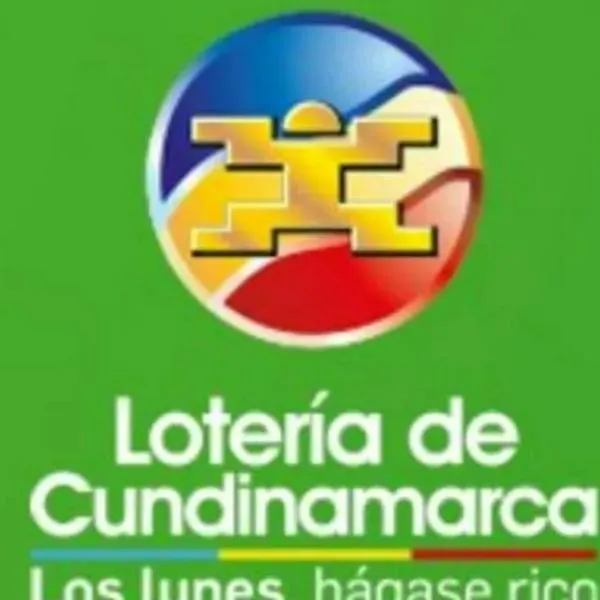 Lotería de Cundinamarca resultado hoy último sorteo 22 de abril de 2024