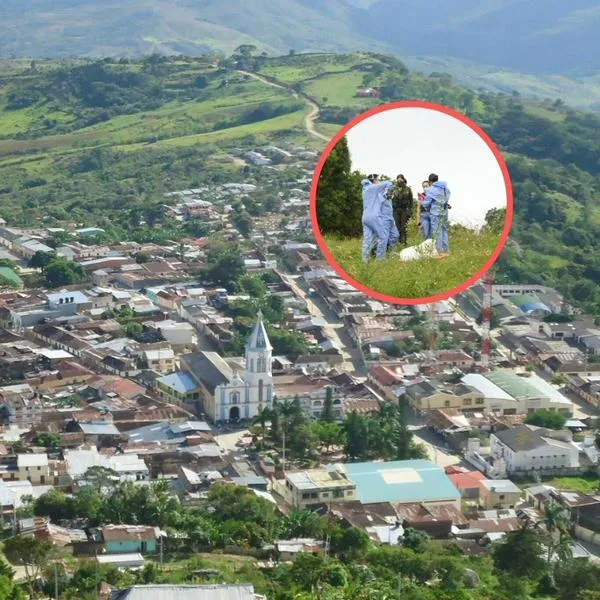 Misterio rodea la muerte de un hombre en Tolima; lo hallaron con un disparo 