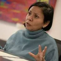 Por solicitud de Petro, renuncia Patricia Tobón, directora de Unidad de Víctimas