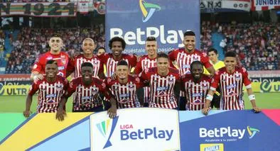 Junior de Barranquilla, a propósito del interés que tendría Sao Paulo en José Enamorado: detalles