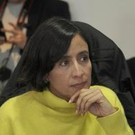 Susana Muhamad, ministra de Ambiente, alertó que emergencia por lluvias se extendería hasta 2025.