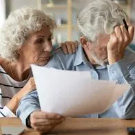 A pensionados en Porvenir, Protección y más les dan malas noticias por reforma