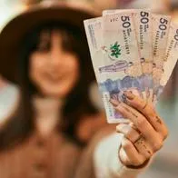 Bancolombia, Davivienda, Banco de Bogotá, Nequi y Lulo Bank ofrecen préstamos a clientes en Colombia y depositan plata en menos de 48 horas.