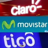 Claro, Movistar y Tigo reciben datos sorpresivos sobre la situación de los cambios de operadores en Colombia. El rechazo de solicitudes se redujo un 78 %. 