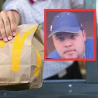 Empleado de McDonald's no atendió a cliente por no querer hablar en español 