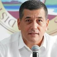 Hombre que amenazó al alcalde de Cartagena recibió imputación de la Fiscalía