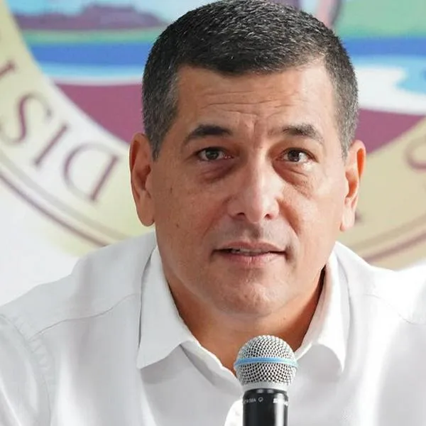 Hombre que amenazó al alcalde de Cartagena recibió imputación de la Fiscalía