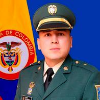Juan Camilo Moreno Foronda, el militar asesinado en robo.