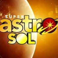 Astro Sol resultado último sorteo hoy 23 de abril de 2024