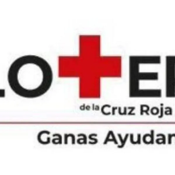 Lotería Cruz Roja resultado último sorteo hoy 23 de abril de 2024
