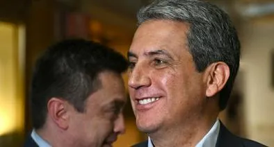 Fernando Jaramillo, presidente de la Dimayor, a propósito de lo que dijo sobre los árbitros en Colombia: detalles