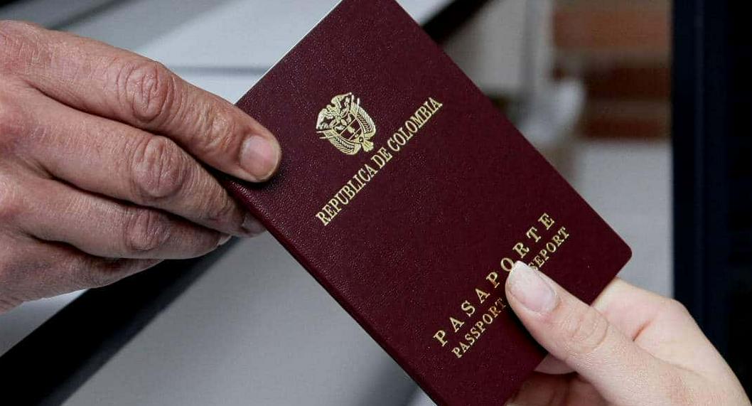 Cuál es el plazo máximo para reclamar el pasaporte colombiano y qué sucede sino se hace en el tiempo establecido. Ojo, perdería su inversión.