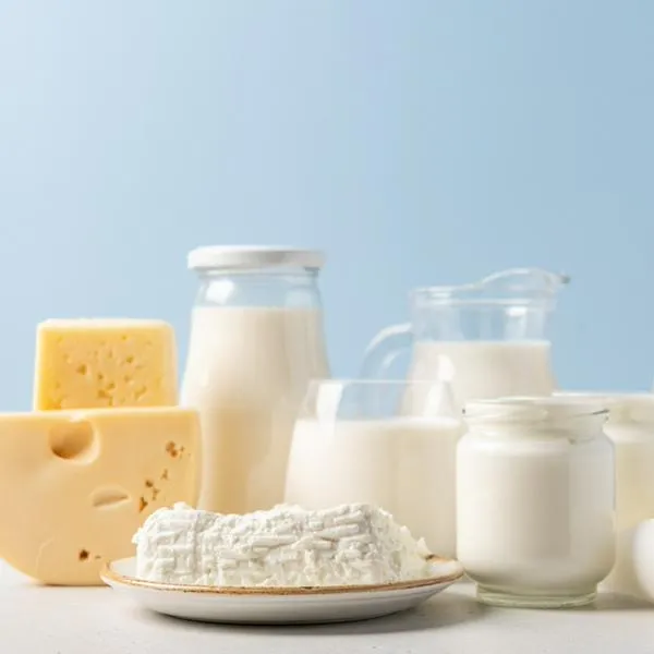 Lácteos (leche, queso y más) tendrán cambio de precio por ayuda que dieron 
