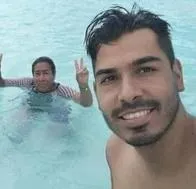 Hombre llevó a su mamá de vacaciones a Cancún, México, antes que a su madre: historia es viral