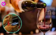 Restaurante regala botella de vino sus visitantes a cambio de no usar el celular