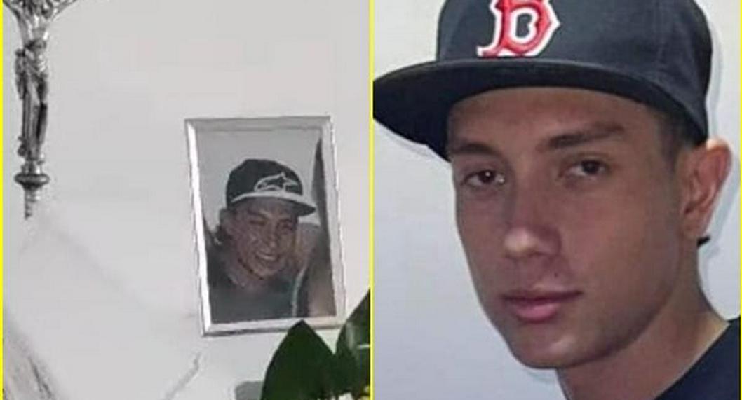 Luego de 3 meses hallaron parte de los restos de Ronald, el joven de 20 años desaparecido en Cartago