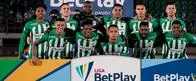 Atlético Nacional sacaría a Jéfferson Duque, Daniel Mantilla y Santiago Rojas