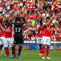 Independiente Santa Fe se prepara para el duelo de vuelta contra Inter de Palmira por Copa Betplay